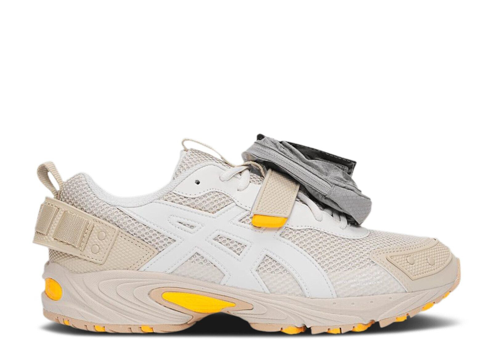 Gel Kahana TR V3 'Beige Yellow'