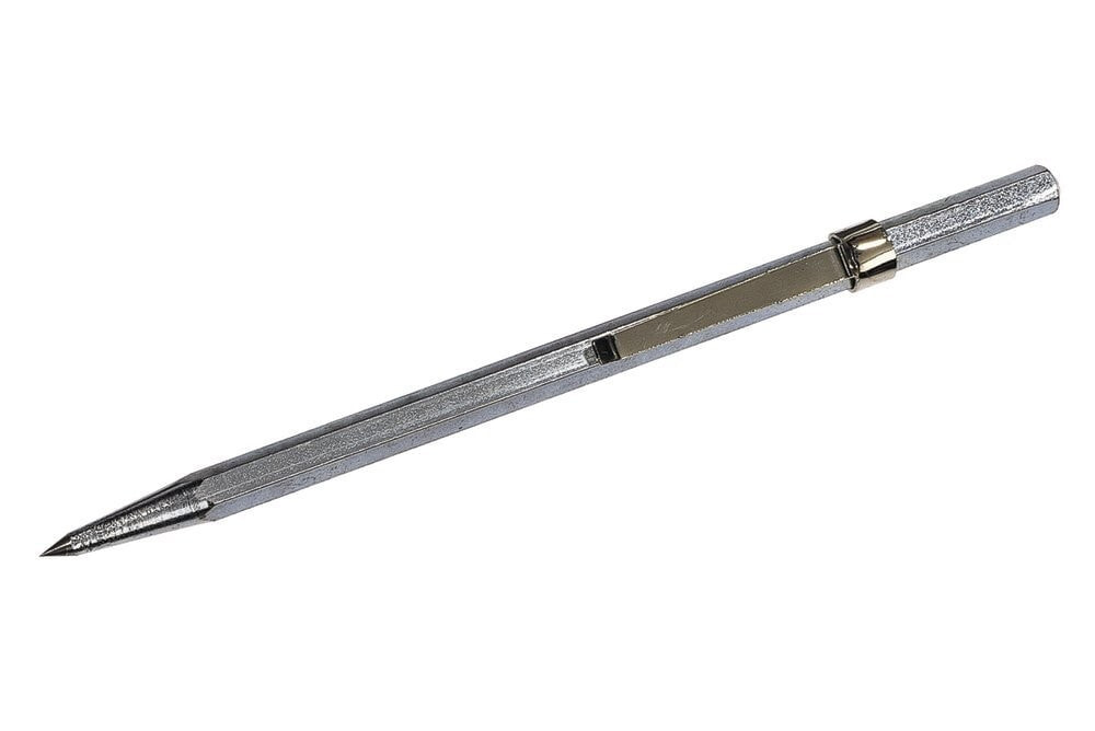 WOLFCRAFT Scribing stylus 150mm (7985010)