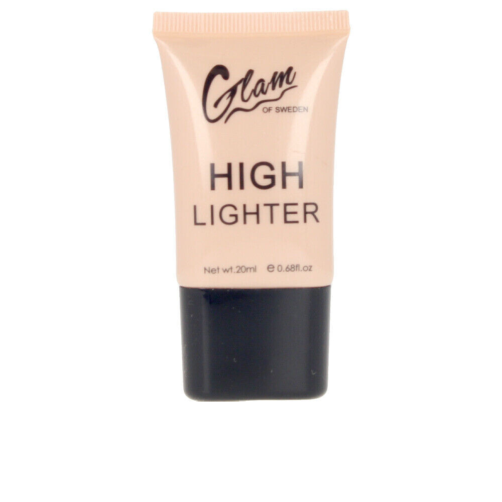 Highlighter Glam Of Sweden champagne 20 ml