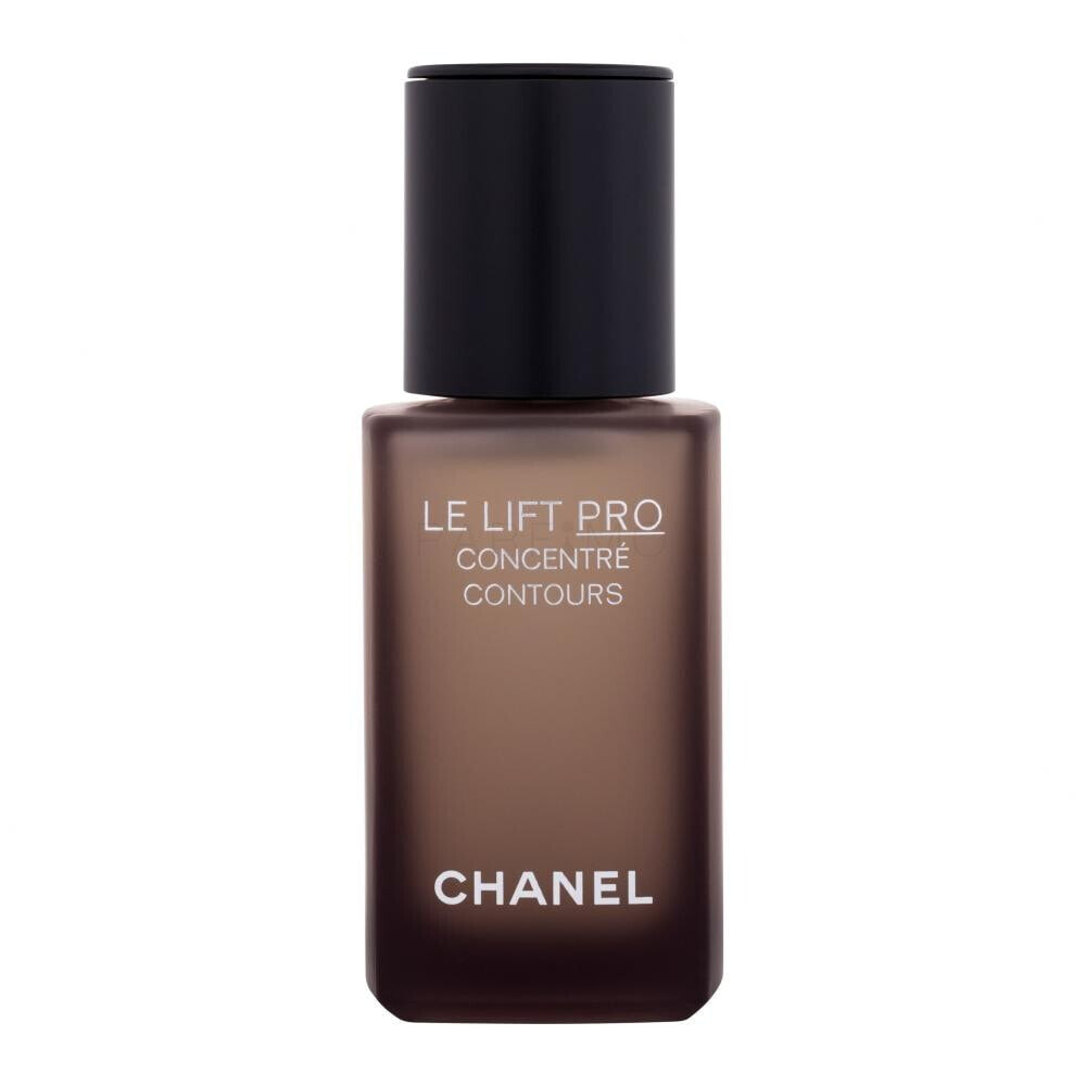 Chanel Le Lift Pro Contour Concentrate 30 ml gesichtsserum Feine Linien & Falten für Frauen