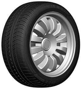 Шины летние Double Coin DC100 255/35 R20 97Y