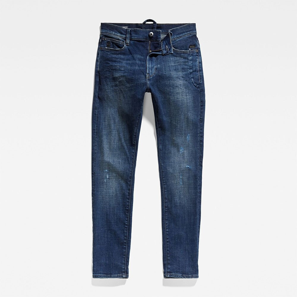 G-STAR Lancet Skinny Fit Jeans