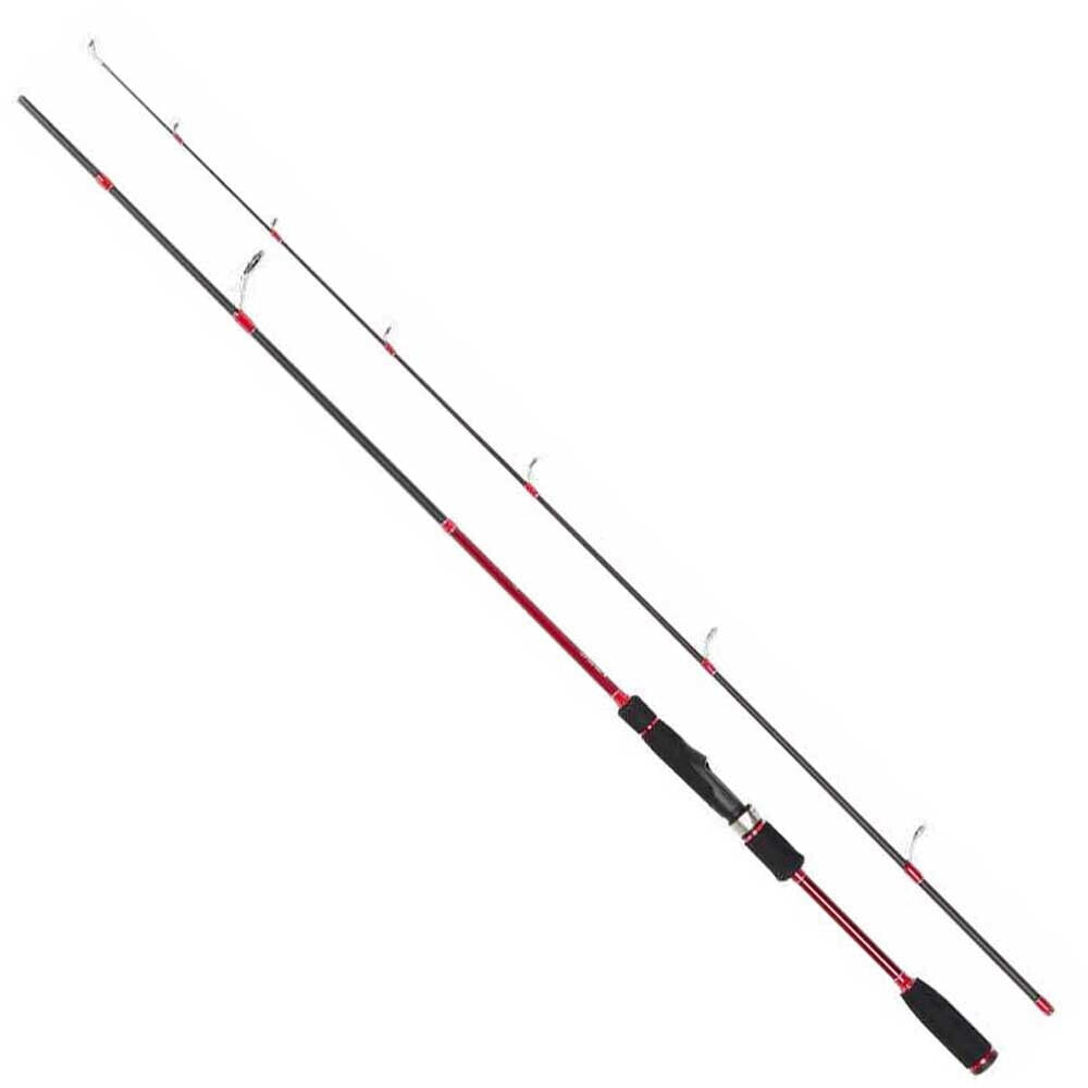 TUBERTINI Marea Spinning Rod