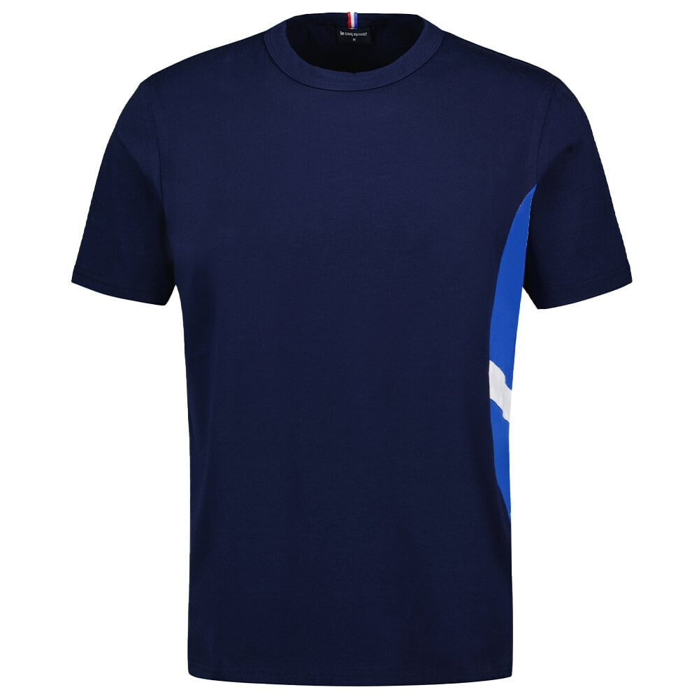 LE COQ SPORTIF Saison 1 Short Sleeve T-Shirt