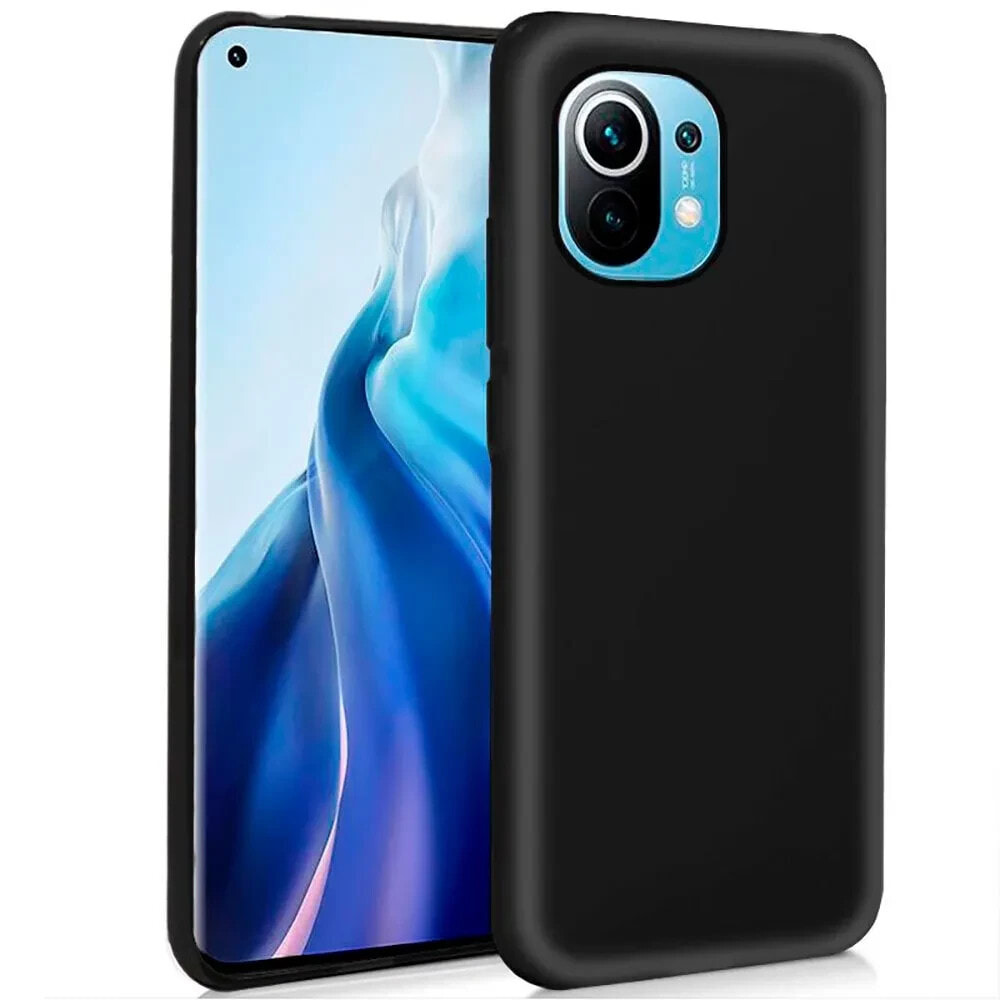 COOL Xiaomi Mi 11/Mi 11 Pro Silicone phone case