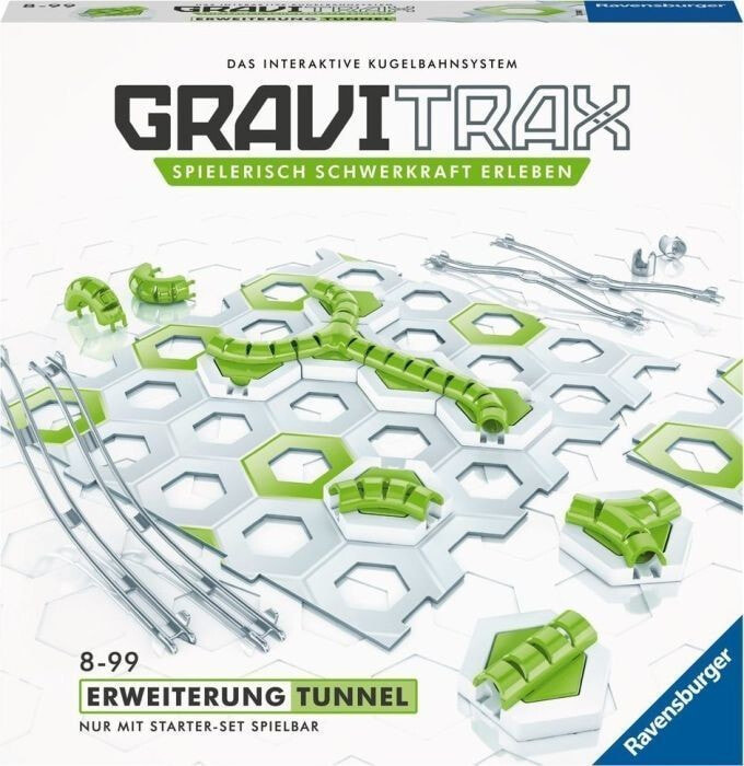 Ravensburger Gravitrax Zestaw uzupełniający - Winda (276110)