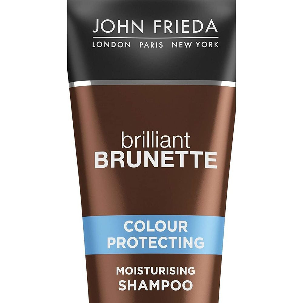 Shampoo John Frieda Brilliant Brunette 250 ml