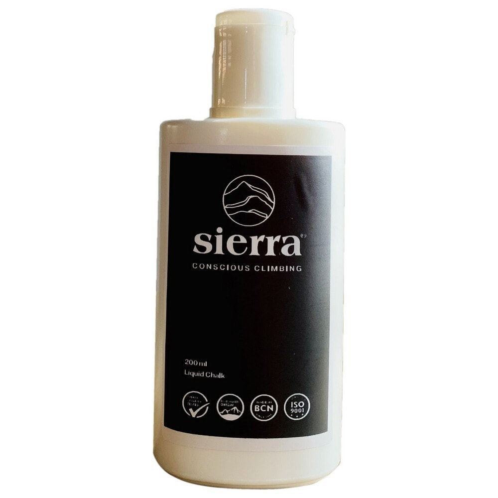 SIERRA CLIMBING Liquid Without Rosin Chalk