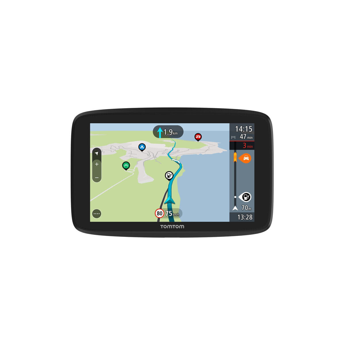 GPS navigator TomTom 1PN6.002.20 6