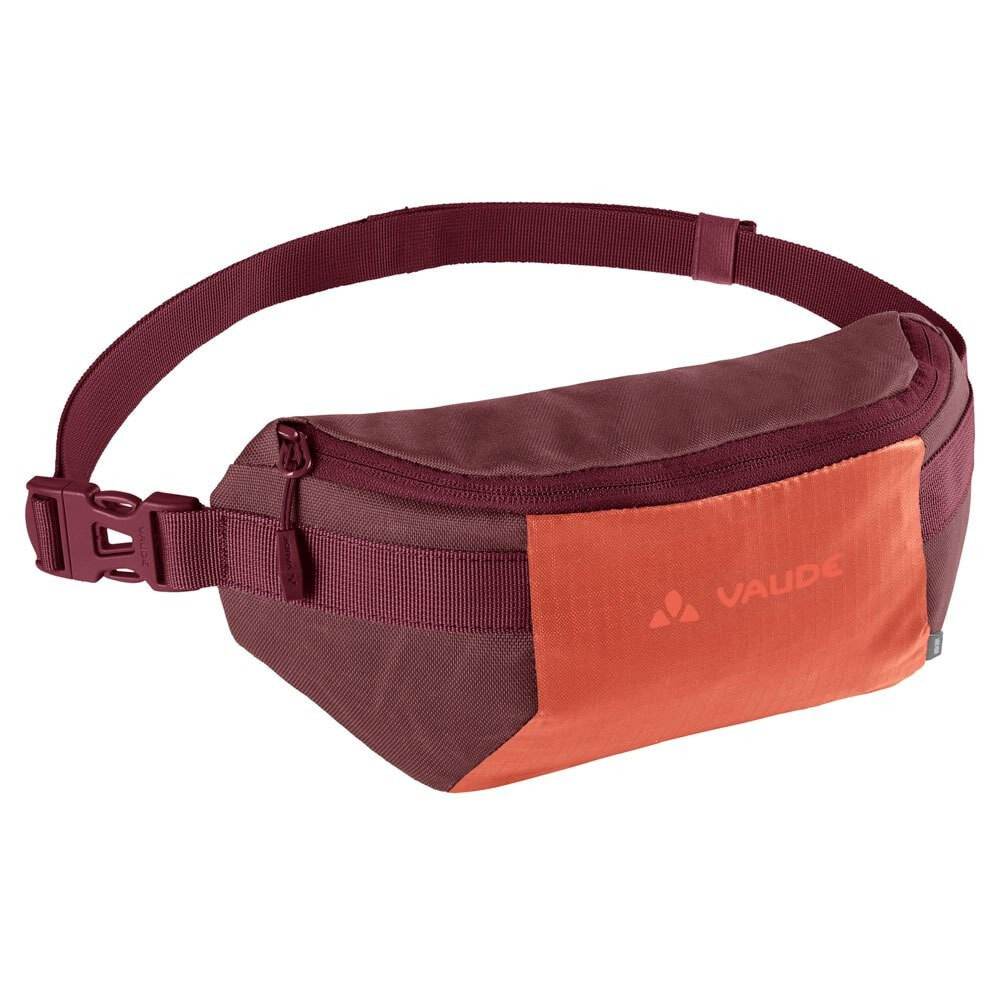 VAUDE TENTS Tecomove II City Waist Pack