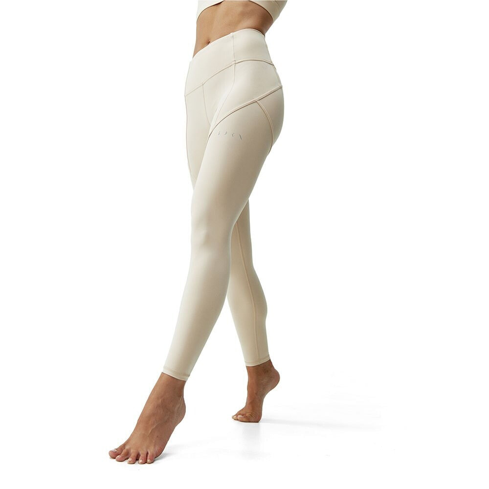 BORN LIVING YOGA Indi Short Leggings High Waist