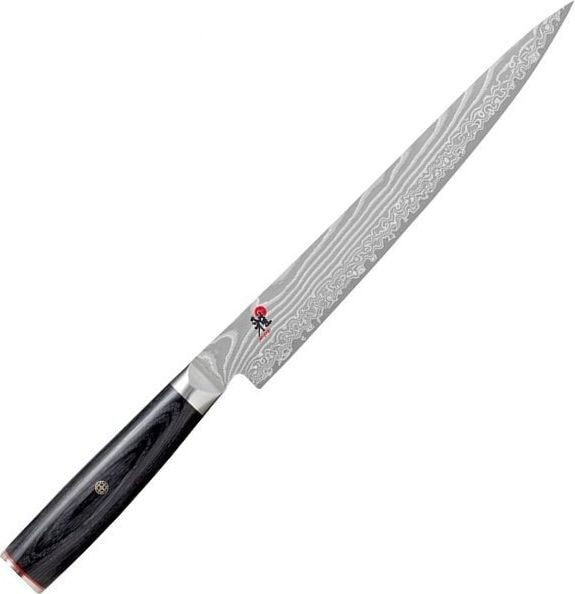 Miyabi Nóż kuchenny Sujihiki 24cm (5000FCD)