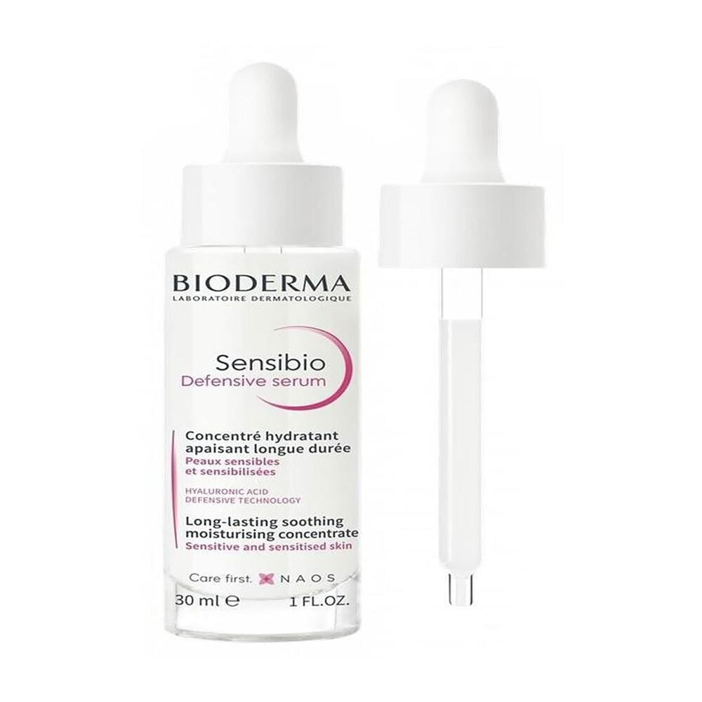 BIODERMA Sensibio Defensive 30ml Face Serum