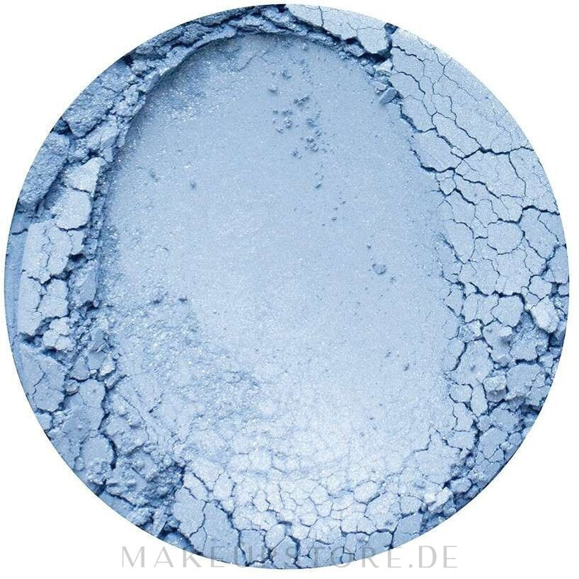 Mineral-Lidschatten - Annabelle Minerals Mineral Eyeshadow