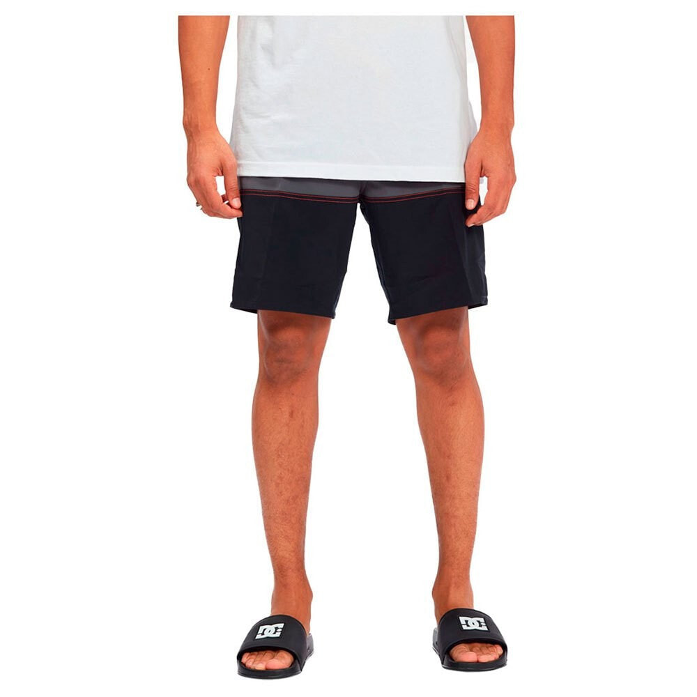 DC SHOES Midway 19 Swimming Shorts