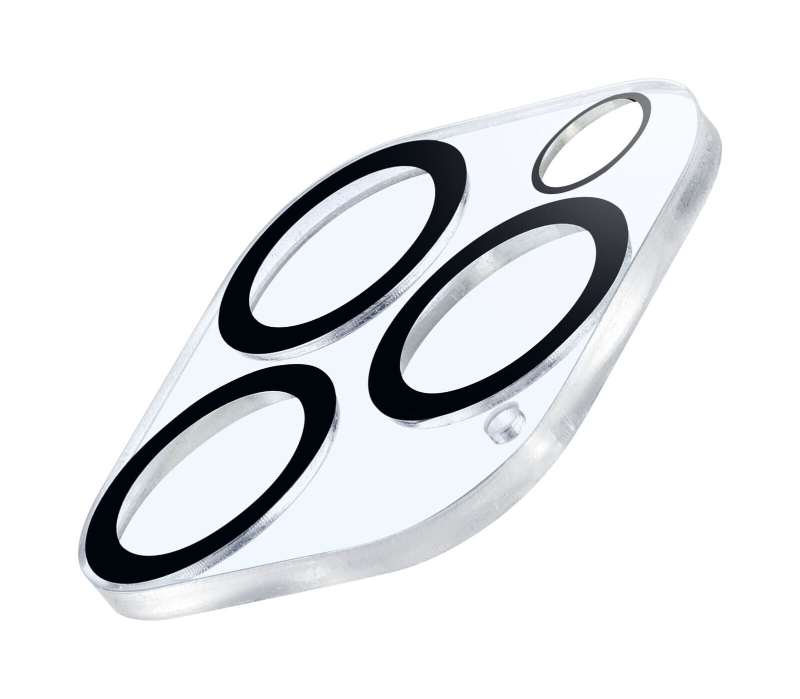 Cellularline Camera Lens Camera lens protector Apple 1 шт CAMERALENSIPH15PRM