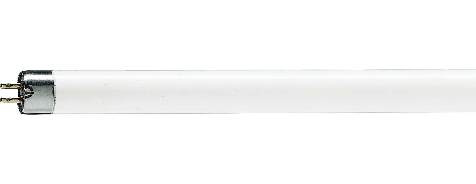 Philips MASTER TL Mini Super 80 люминисцентная лампа 7,1 W G5 Теплый белый A 71638527
