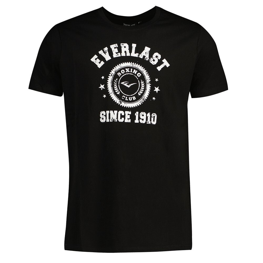 EVERLAST Horton Short Sleeve T-Shirt