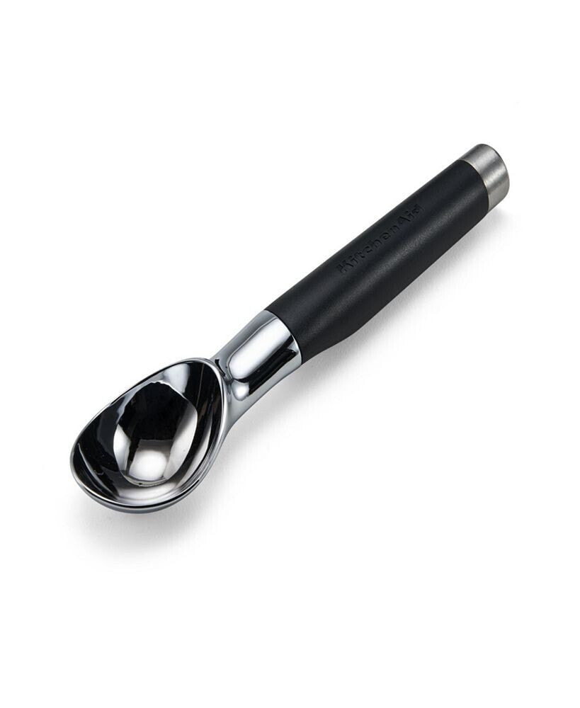 KitchenAid gourmet Ice Cream Scoop, One Size