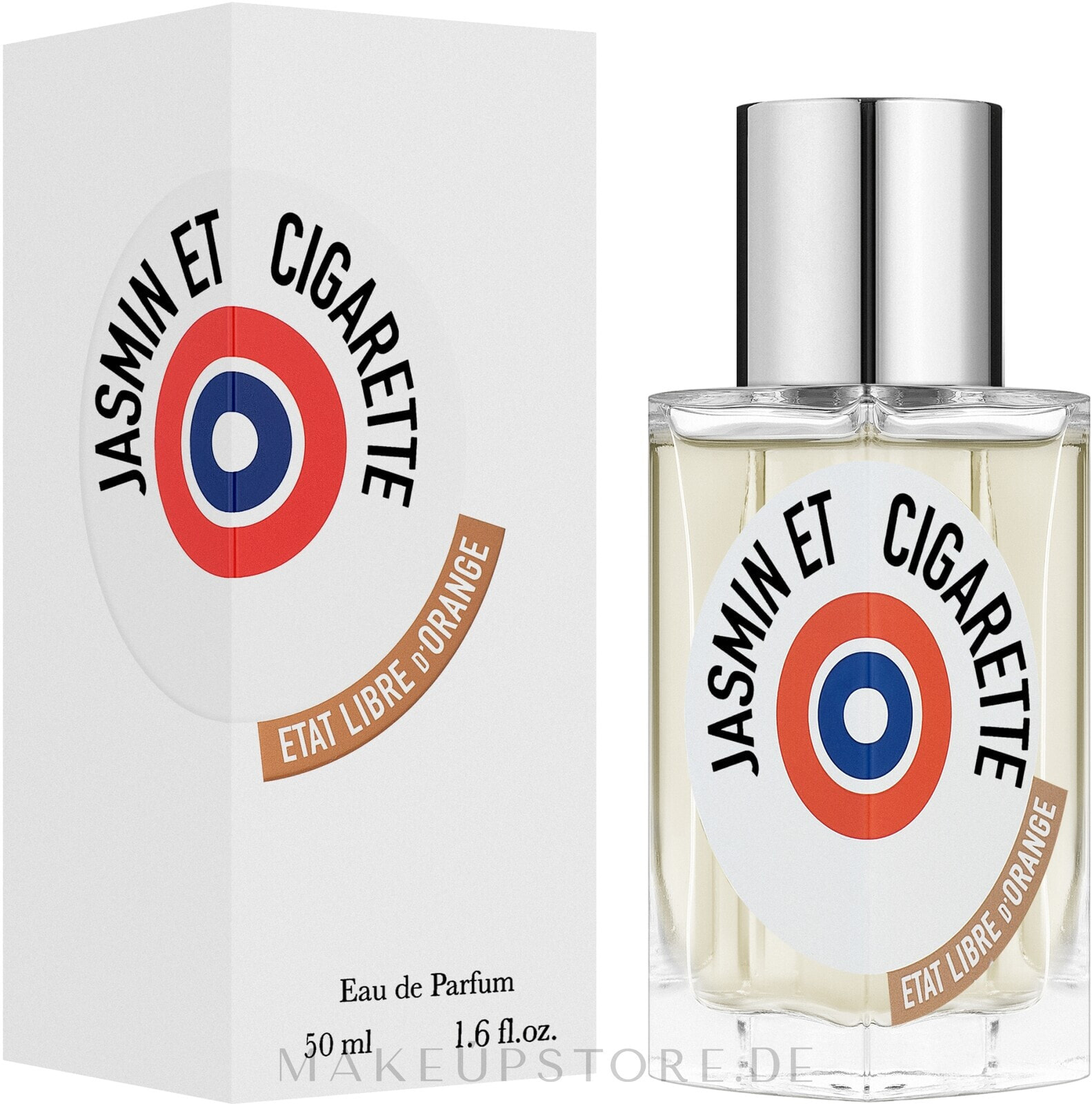 Etat Libre d'Orange Jasmin Et Cigarette - Eau de Parfum