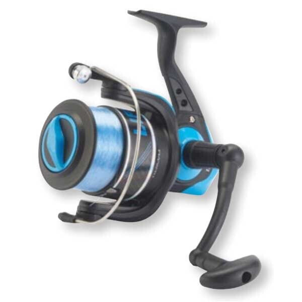 HERCULY Lift Blue 120 Spinning Reel