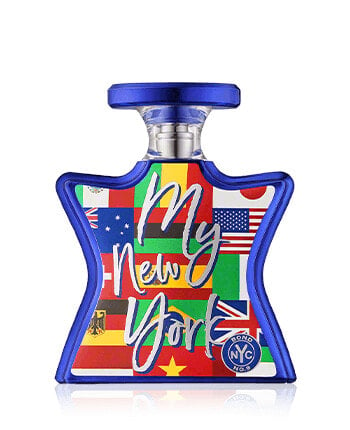 Bond No. 9 My New York Eau de Parfum Spray