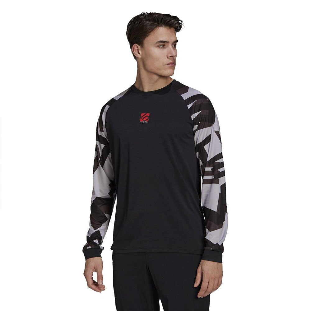 FIVE TEN Trailx Long Sleeve T-Shirt