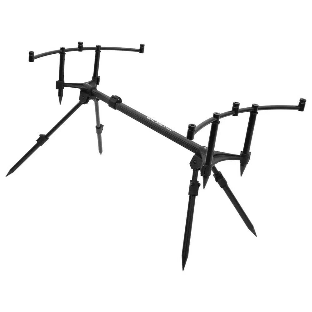 MIKADO Bent Pod 3 Rod Pod