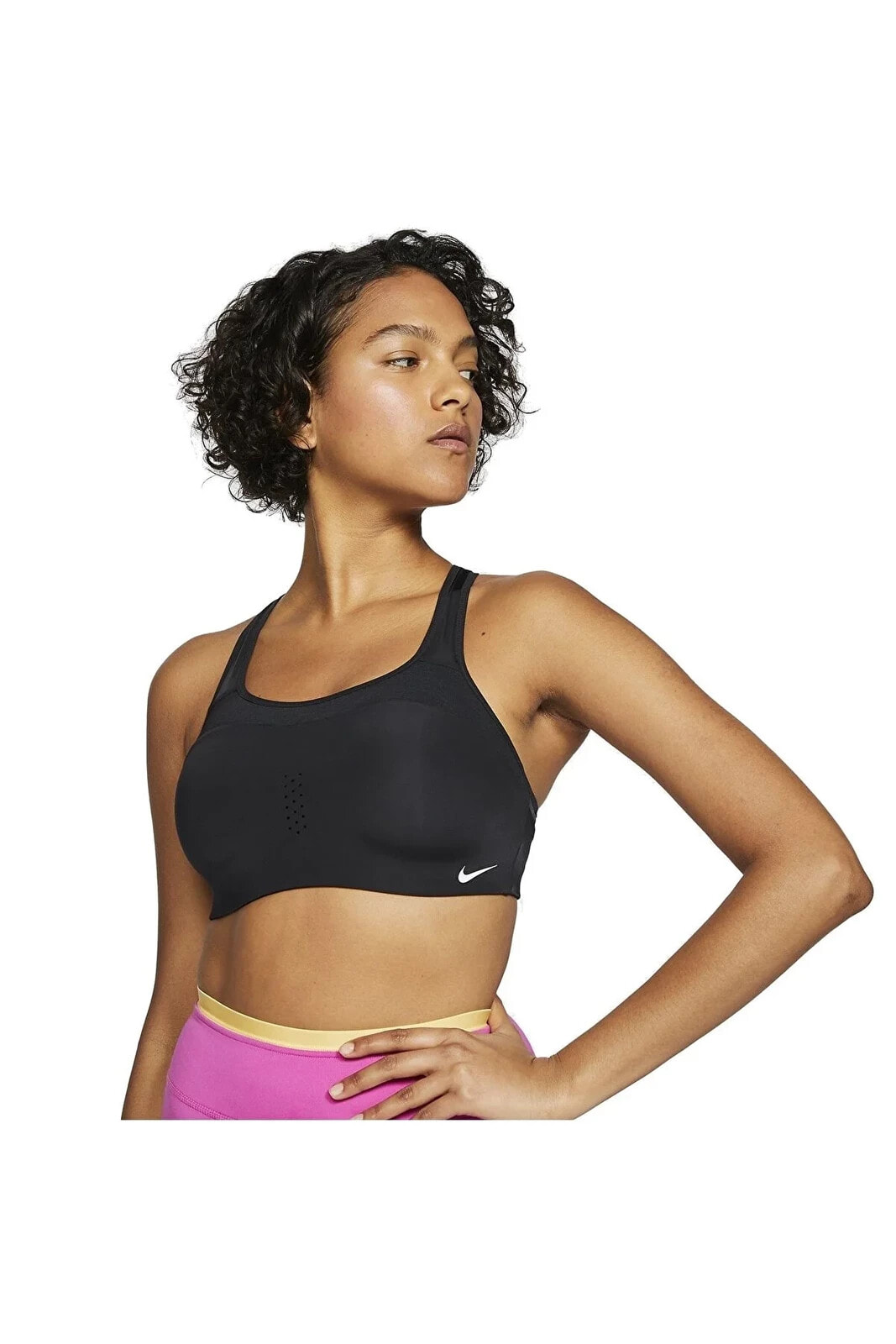 Dri-fit Alpha High-support Aj0340-010 Bra