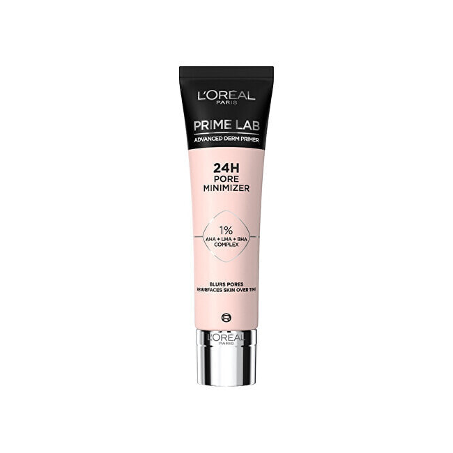 Make-up base Prime Lab 24H ( Pore Mini mizer ) 30 ml