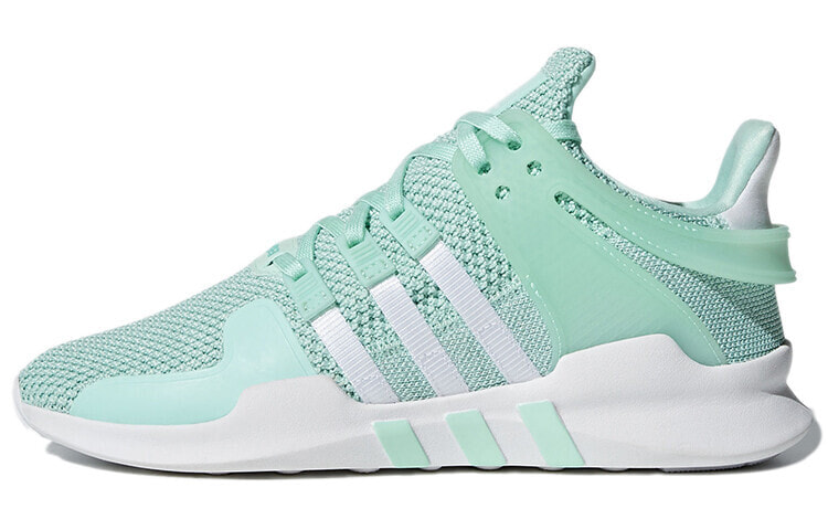 adidas originals EQT Support Adv 舒适透气跑步鞋 女款 薄荷绿 / Кроссовки Adidas originals EQT Support Adv B37538