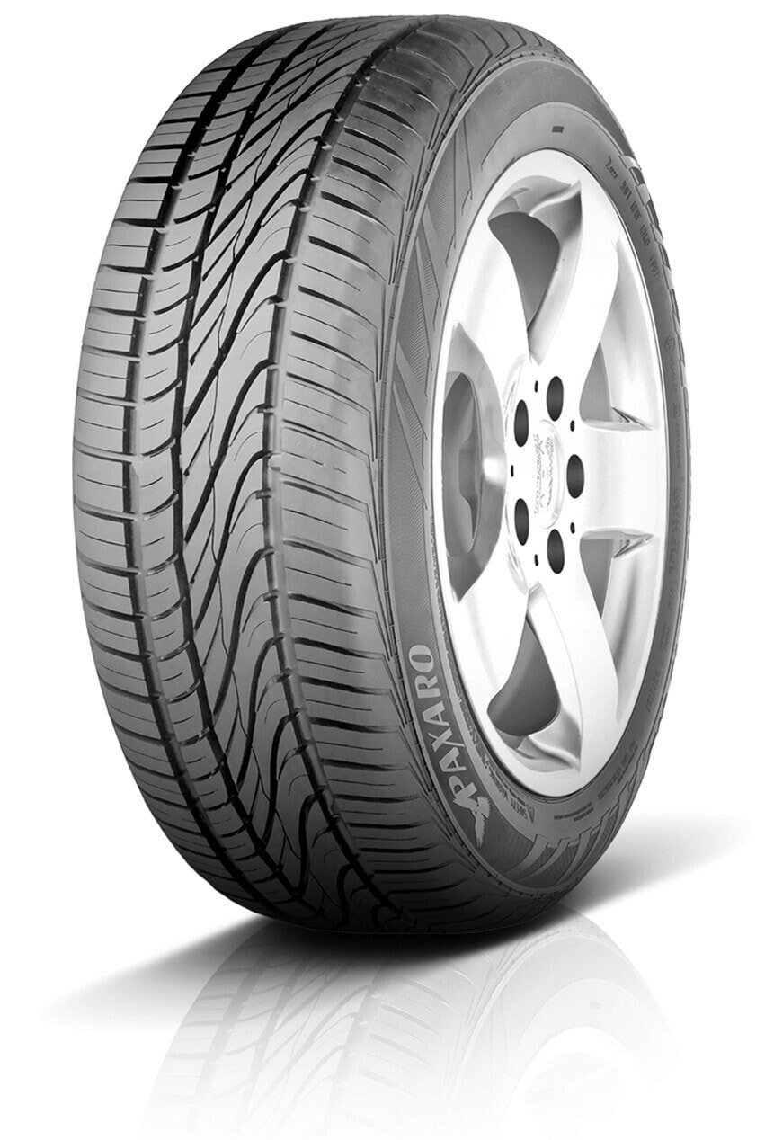 Шины летние Paxaro Summer Performance DOT21 SL 185/60 R14 82H