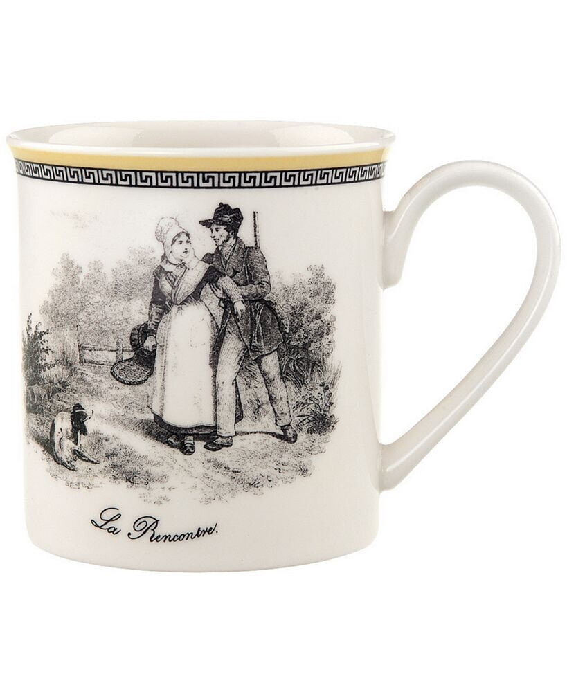 Villeroy & Boch audun Mug