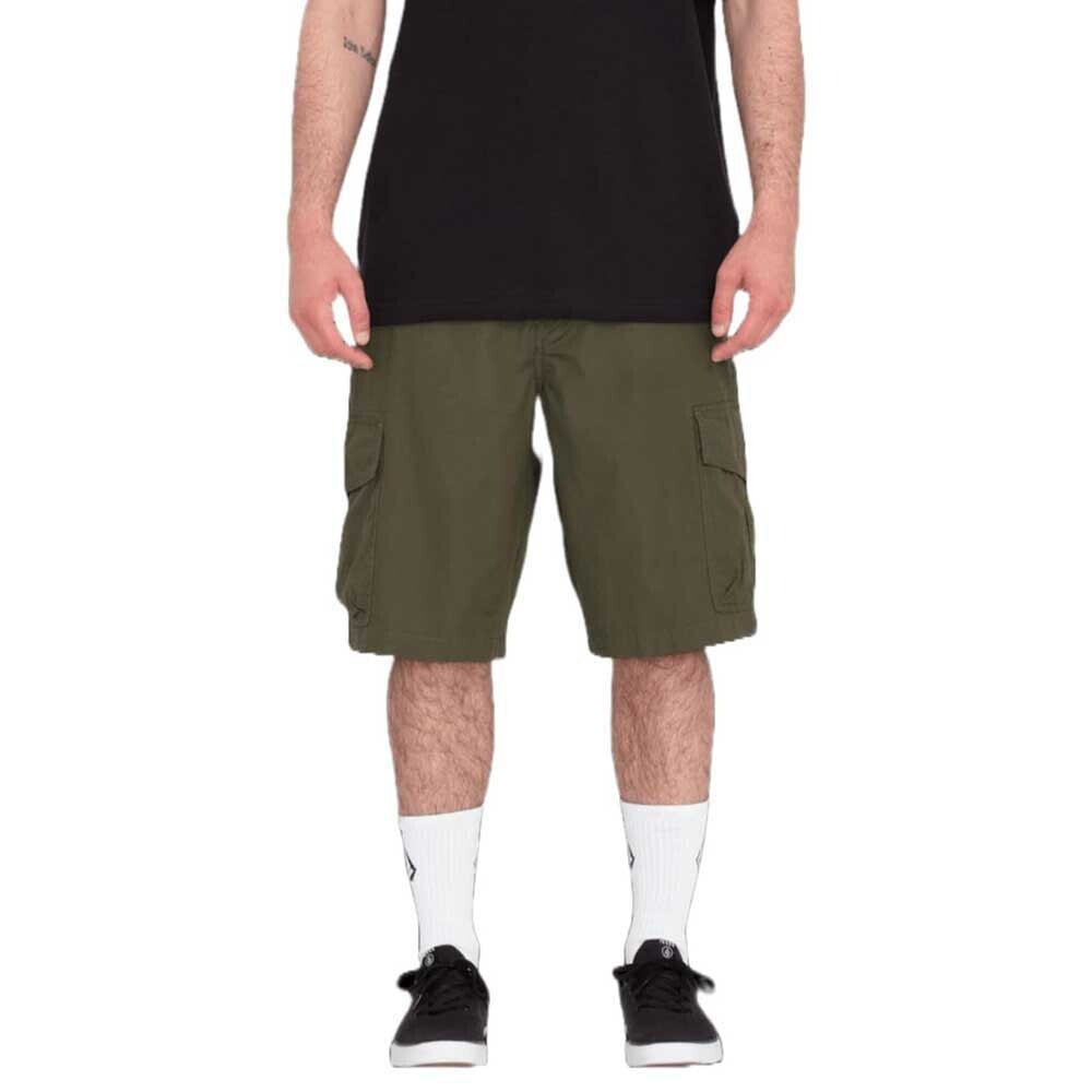 VOLCOM Grande Barracks 22´´ cargo shorts