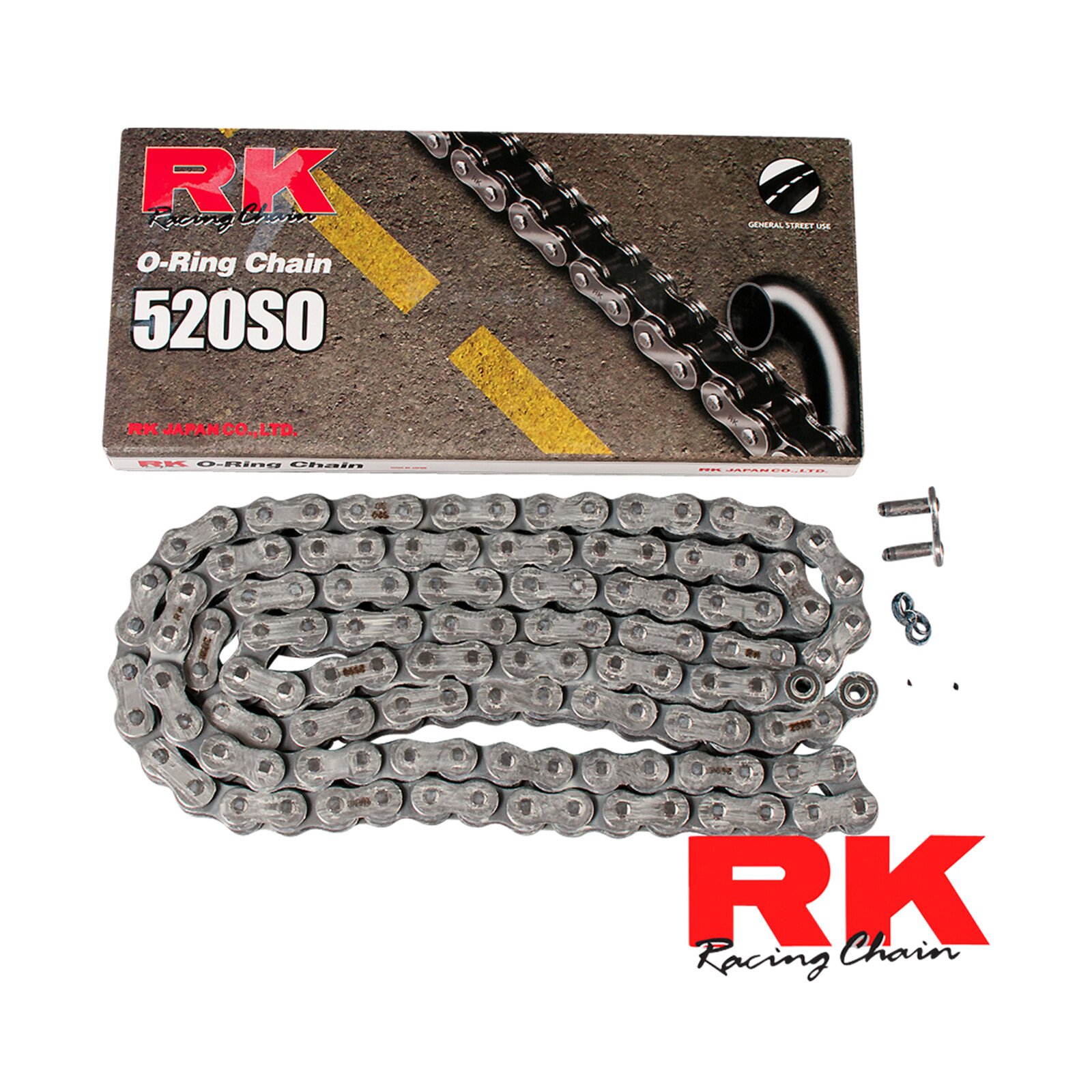 O-Ring Kette RK 520 SO – Nach Motorrad suchen