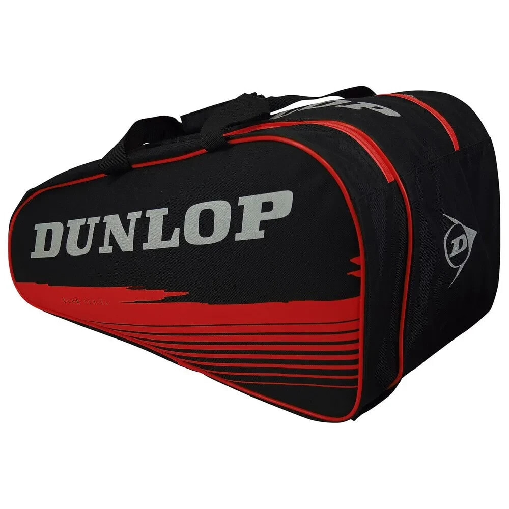 DUNLOP Club Padel Racket Bag