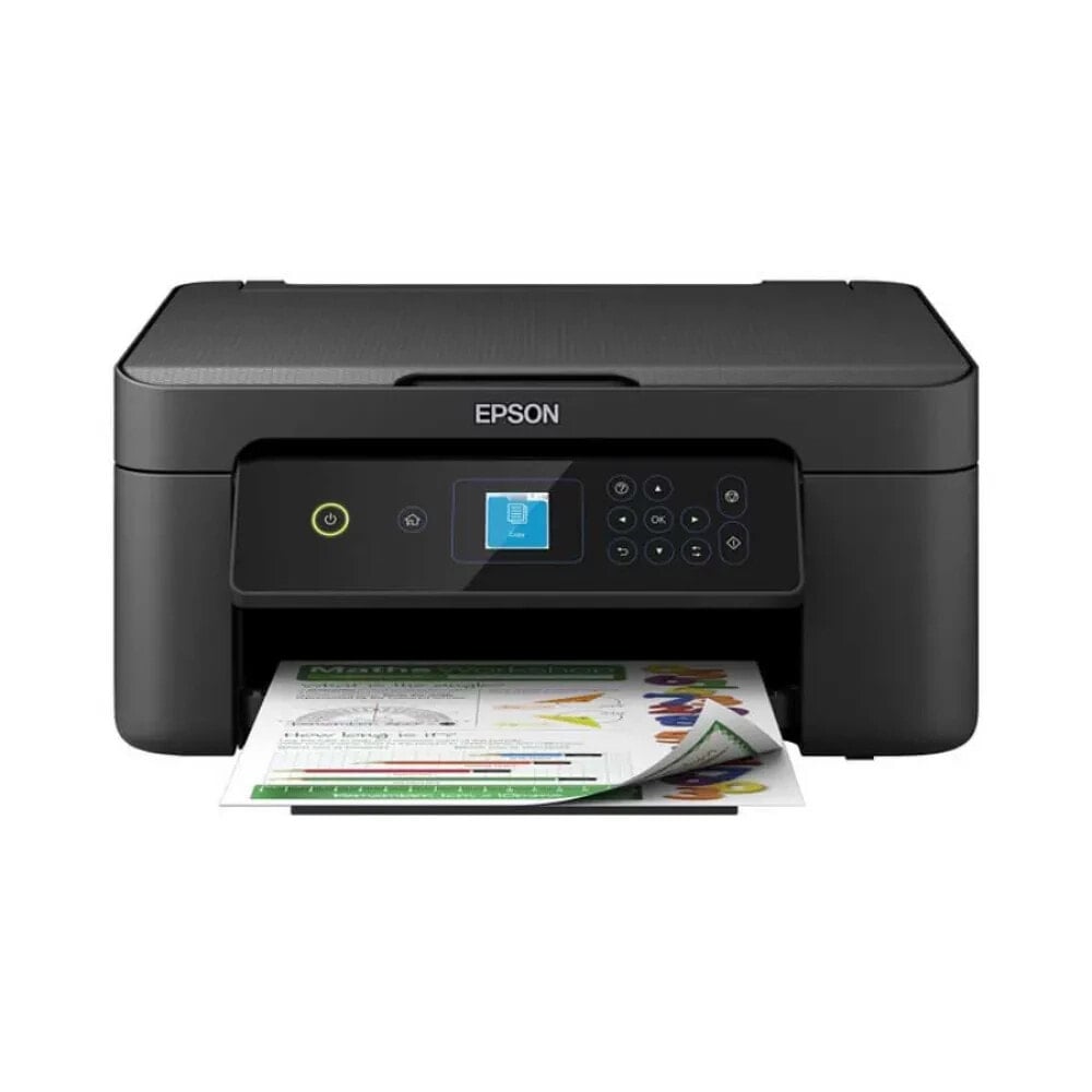 EPSON Expression Home XP-3205 multifunction printer