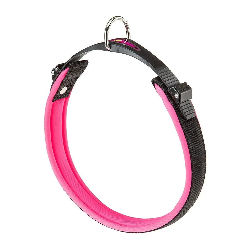 FERPLAST Ergofluo 15 mm 120 cm Leash