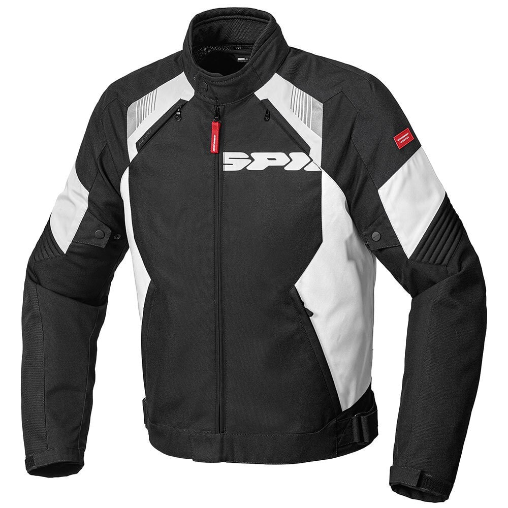 SPIDI Flash Evo Jacket