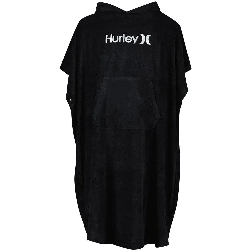 HURLEY Oao Poncho