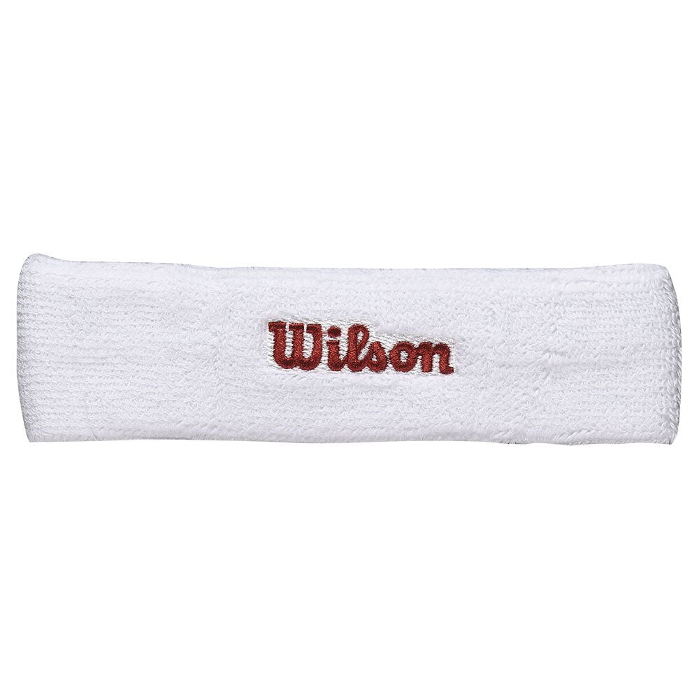 WILSON Headband