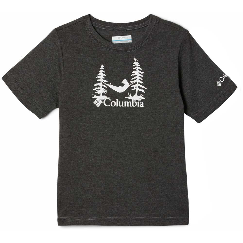 COLUMBIA Valley Creek™ Graphic Short Sleeve T-Shirt
