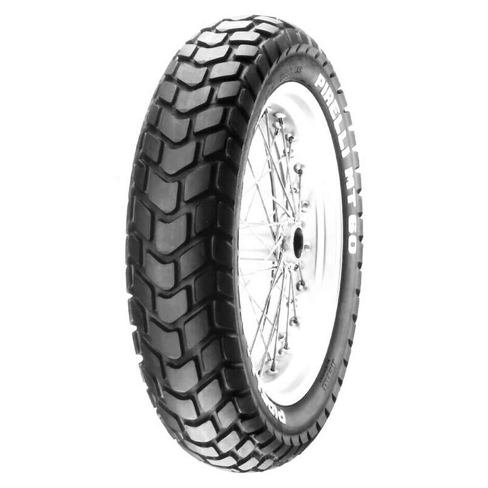 PIRELLI MT 60™ RS 60P TT M/C Trail Rear Tire