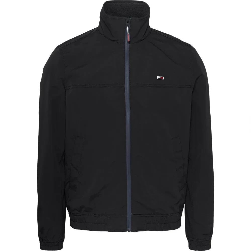 TOMMY JEANS Essential Casual Bomber Jacket