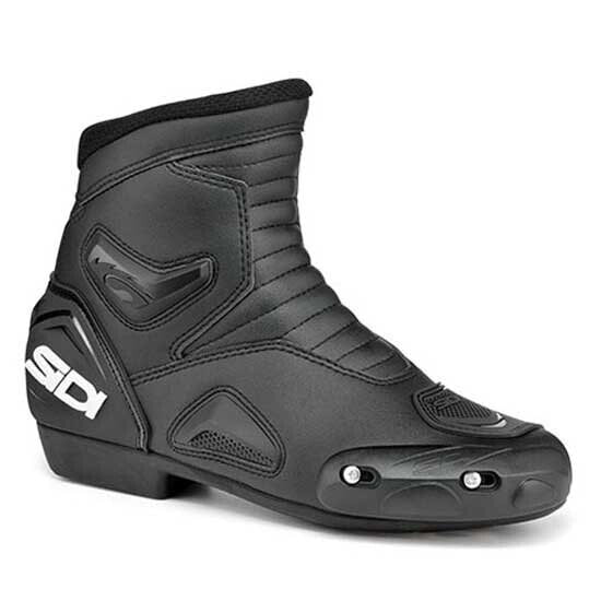 SIDI Mid Performer Motorcycle Boots