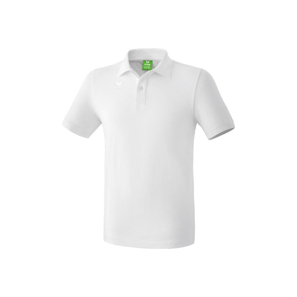 ERIMA Team Sport Polo short sleeve T-shirt