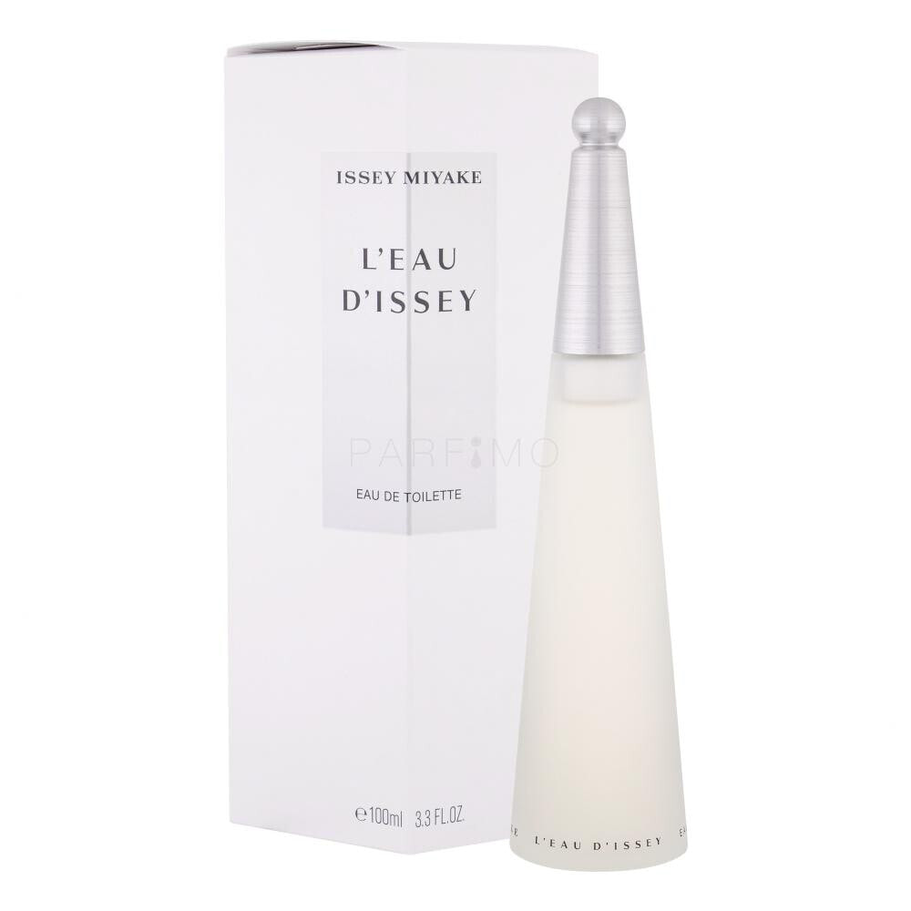 Issey Miyake L´Eau D´Issey 100 ml eau de toilette für Frauen