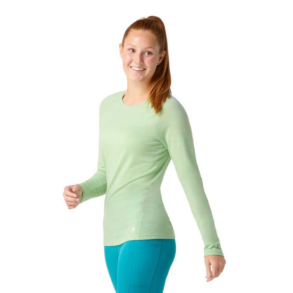 SMARTWOOL Classic All-Season Merino Long Sleeve T-Shirt