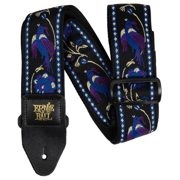 Ernie Ball PPP Jacquard Strap