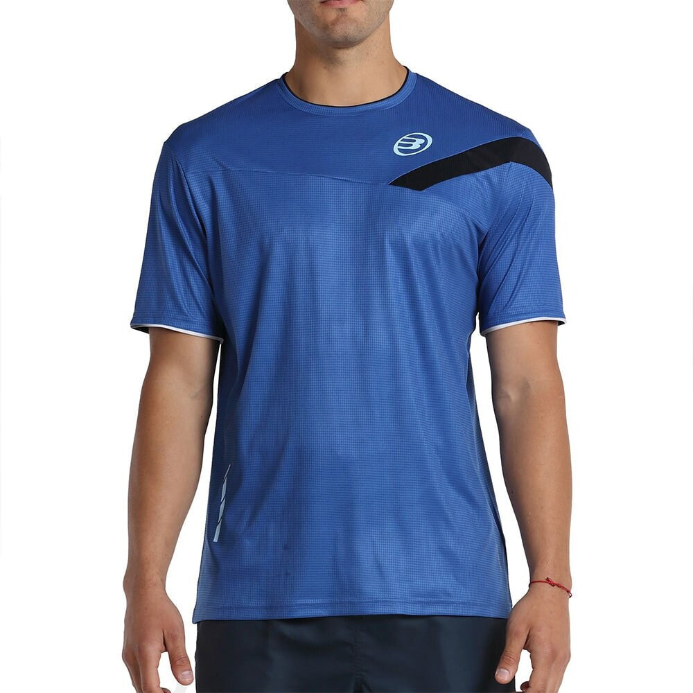 BULLPADEL Lucia Short Sleeve T-Shirt